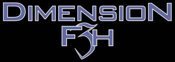 logo Dimension F3H
